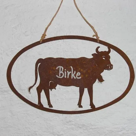 Birke Im Hoefle *